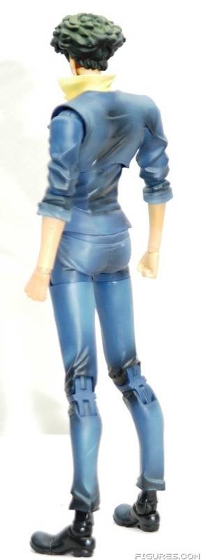 Play Arts Kai Cowboy Bebop