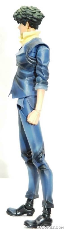Play Arts Kai Cowboy Bebop
