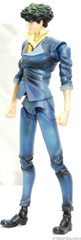 Play Arts Kai Cowboy Bebop
