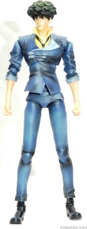 Play Arts Kai Cowboy Bebop