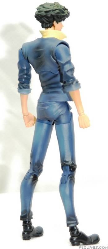 Play Arts Kai Cowboy Bebop