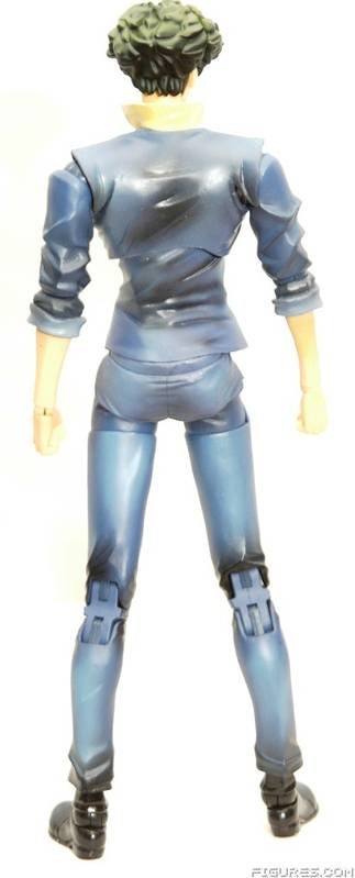 Play Arts Kai Cowboy Bebop