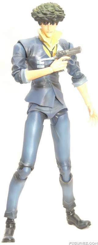 Play Arts Kai Cowboy Bebop