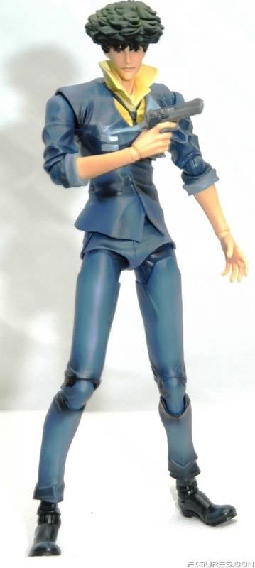 Play Arts Kai Cowboy Bebop