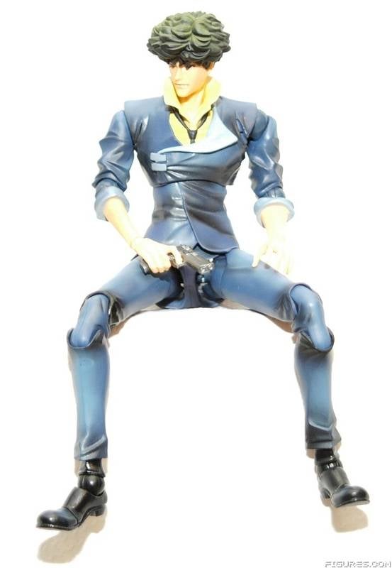 Play Arts Kai Cowboy Bebop
