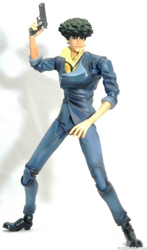 Play Arts Kai Cowboy Bebop
