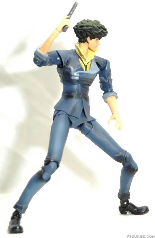 Play Arts Kai Cowboy Bebop