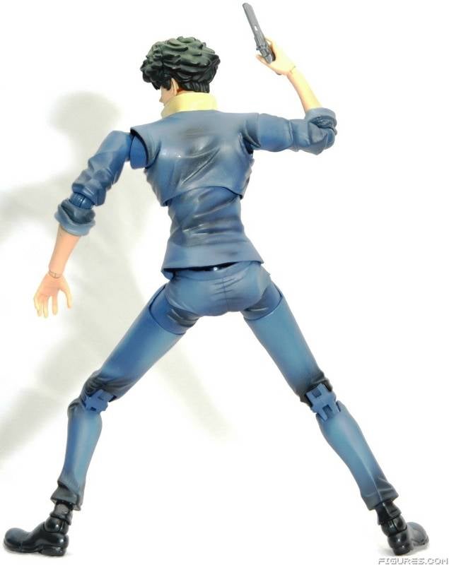 Play Arts Kai Cowboy Bebop
