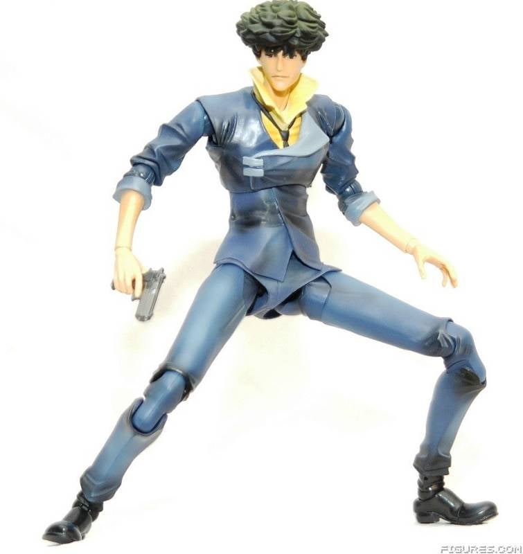 Play Arts Kai Cowboy Bebop