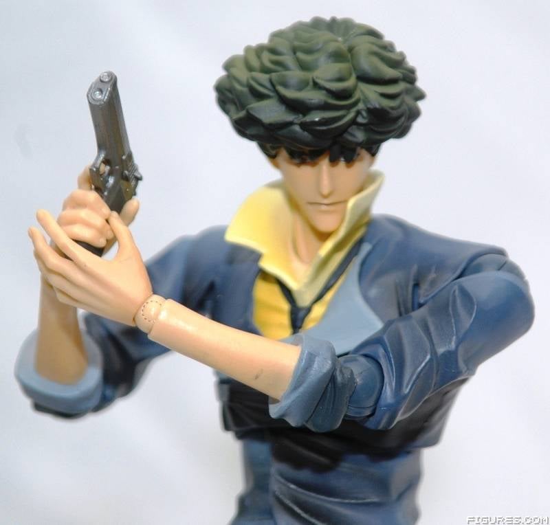 Play Arts Kai Cowboy Bebop
