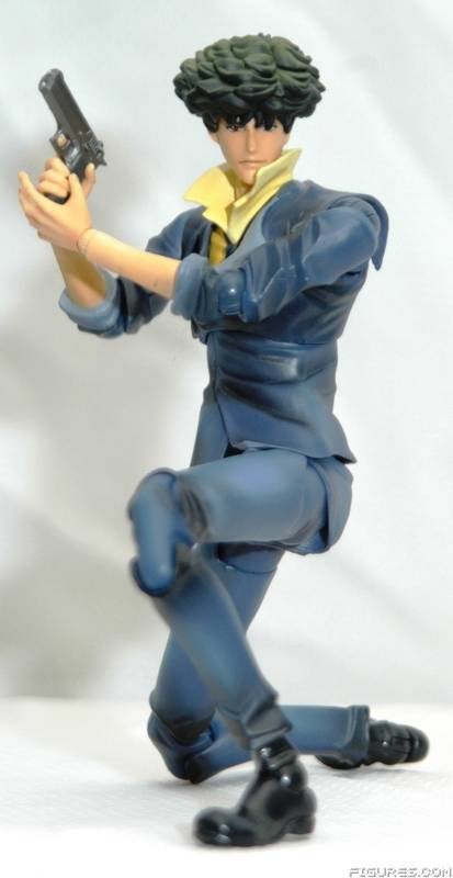 Play Arts Kai Cowboy Bebop