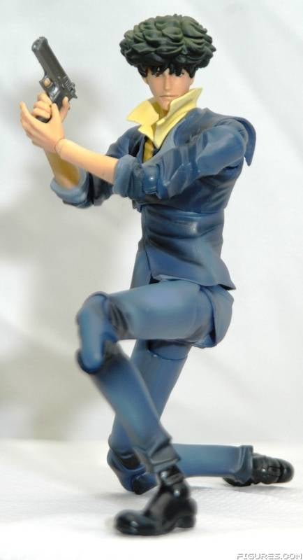 Play Arts Kai Cowboy Bebop
