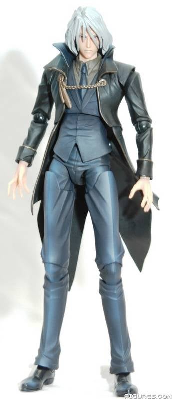 Play Arts Kai Cowboy Bebop