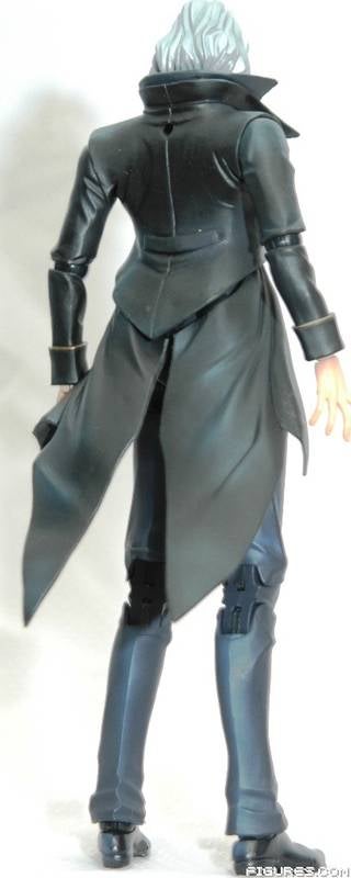 Play Arts Kai Cowboy Bebop
