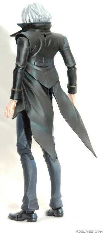 Play Arts Kai Cowboy Bebop