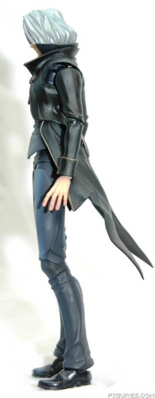 Play Arts Kai Cowboy Bebop