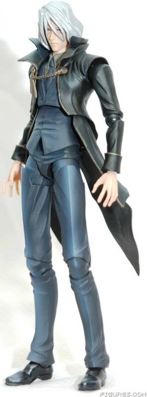 Play Arts Kai Cowboy Bebop