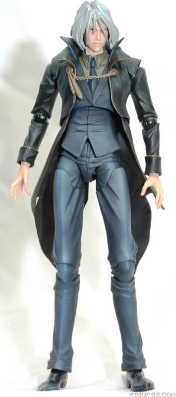 Play Arts Kai Cowboy Bebop