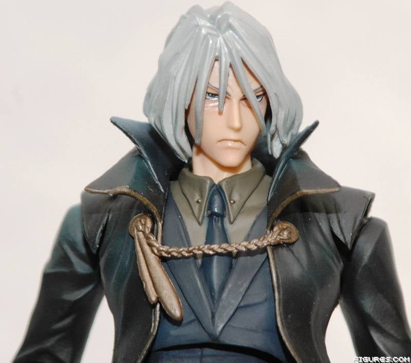 Play Arts Kai Cowboy Bebop