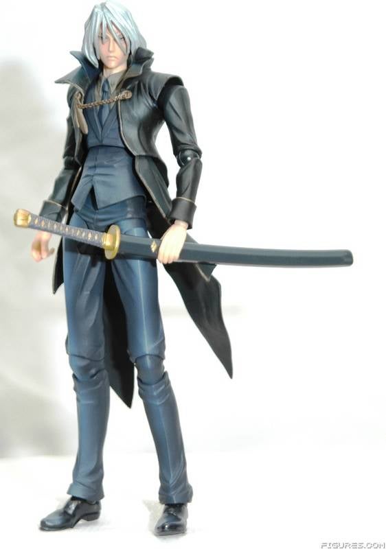 Play Arts Kai Cowboy Bebop