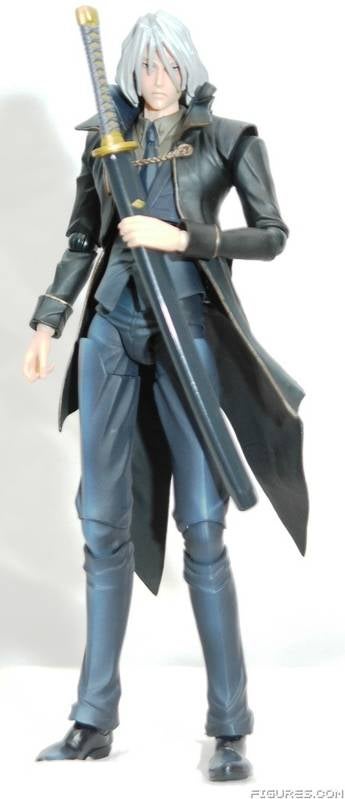 Play Arts Kai Cowboy Bebop