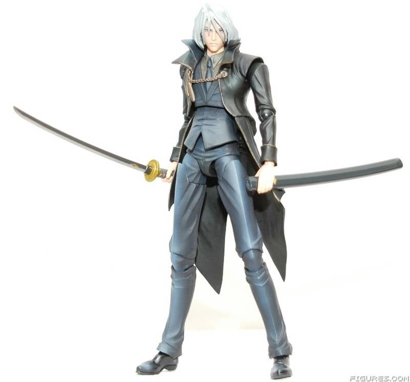 Play Arts Kai Cowboy Bebop