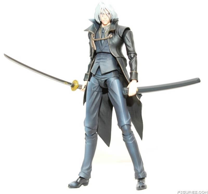 Play Arts Kai Cowboy Bebop