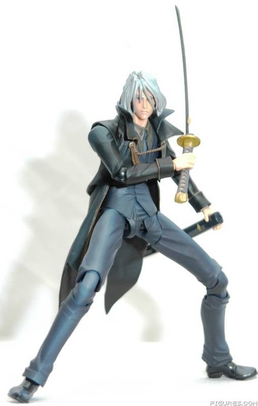 Play Arts Kai Cowboy Bebop