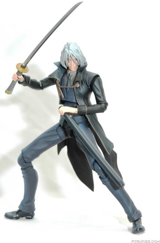 Play Arts Kai Cowboy Bebop