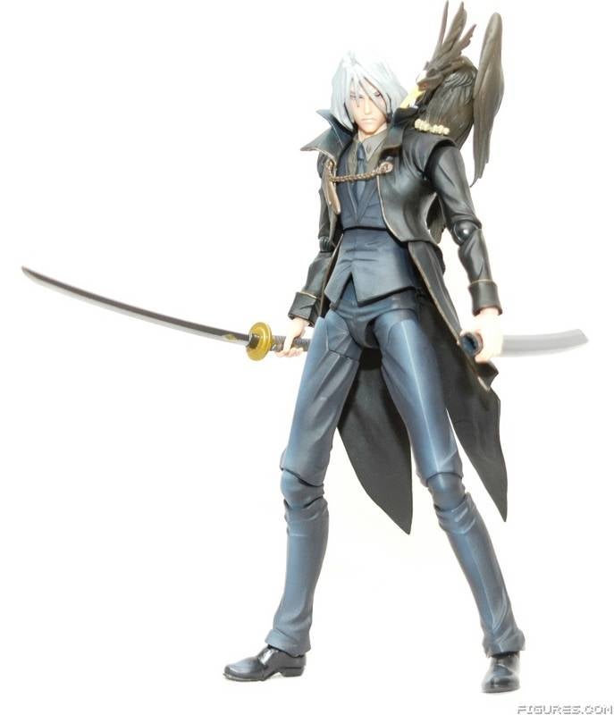 Play Arts Kai Cowboy Bebop