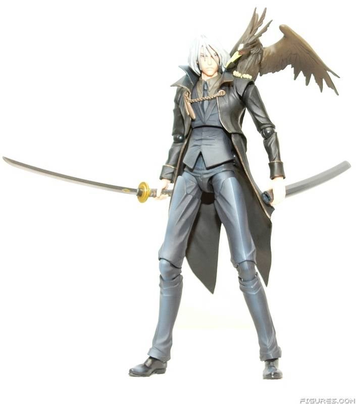 Play Arts Kai Cowboy Bebop