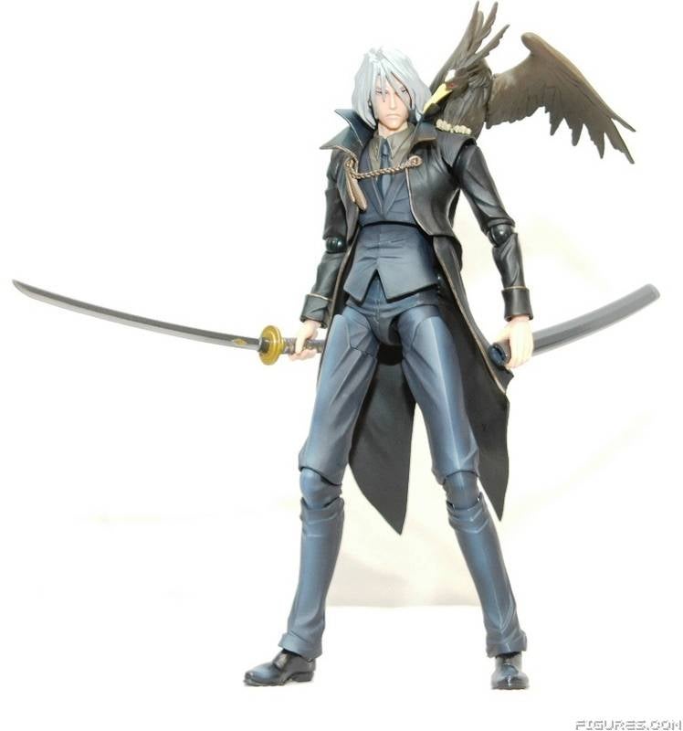Play Arts Kai Cowboy Bebop