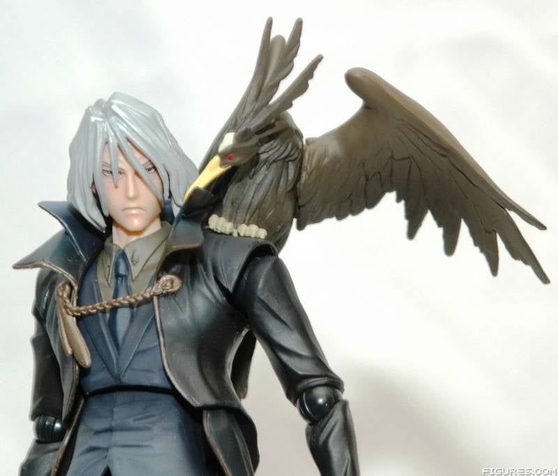 Play Arts Kai Cowboy Bebop