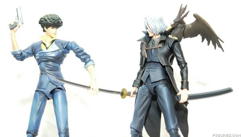 Play Arts Kai Cowboy Bebop