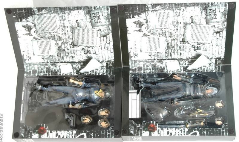 Play Arts Kai Cowboy Bebop
