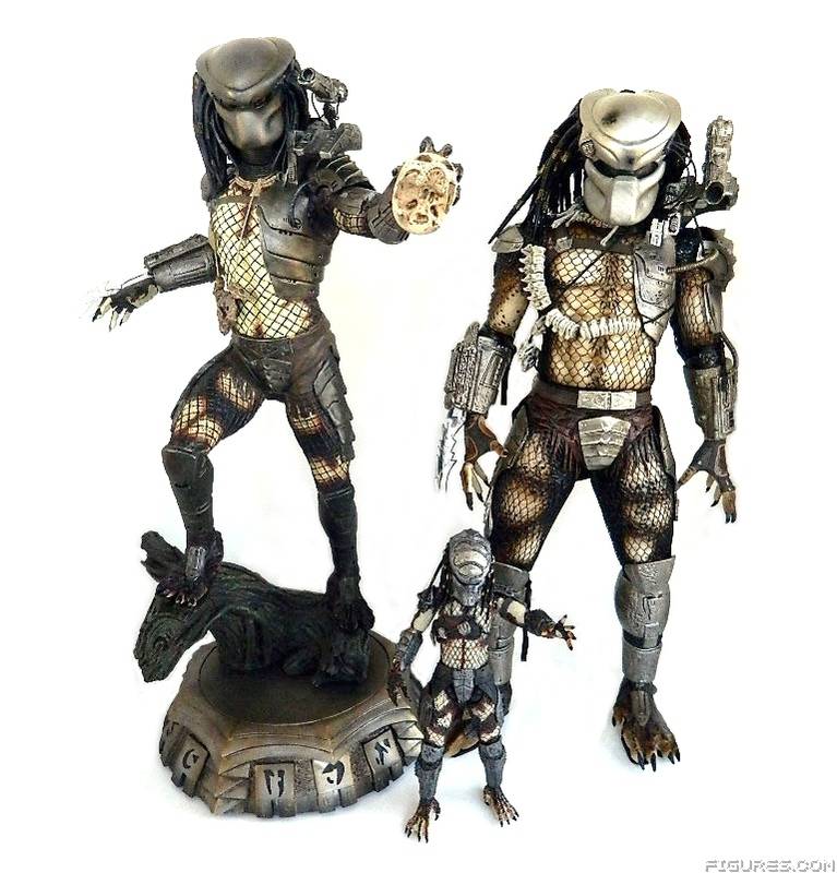 Predator