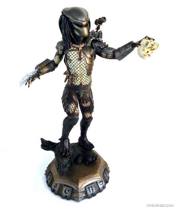 Predator