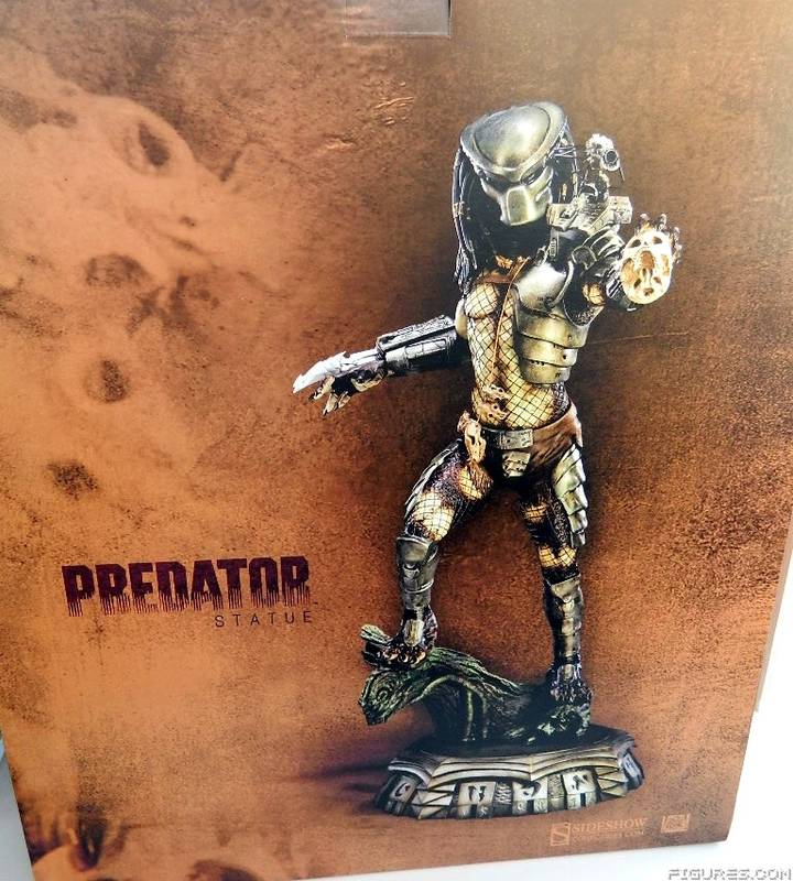 Predator