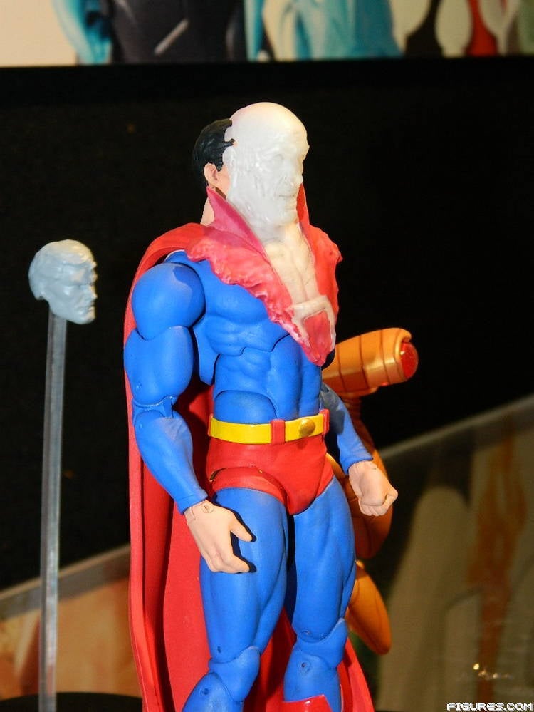 DC Collectibles