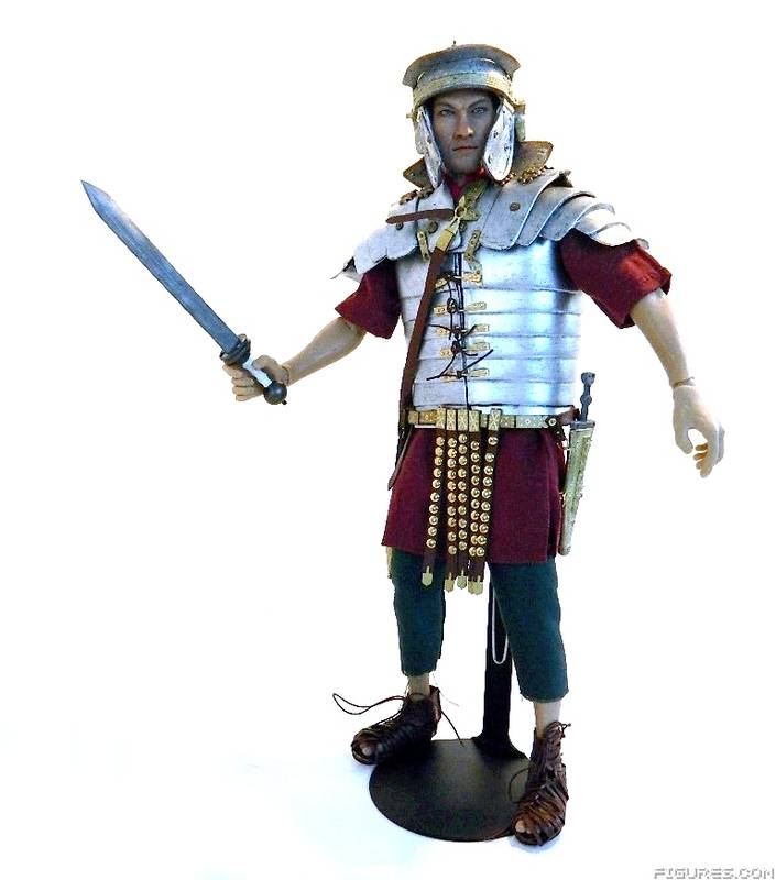 Valerius - Figures Photo Gallery