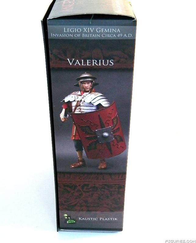 Valerius