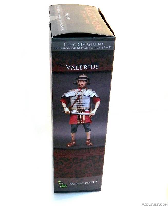 Valerius
