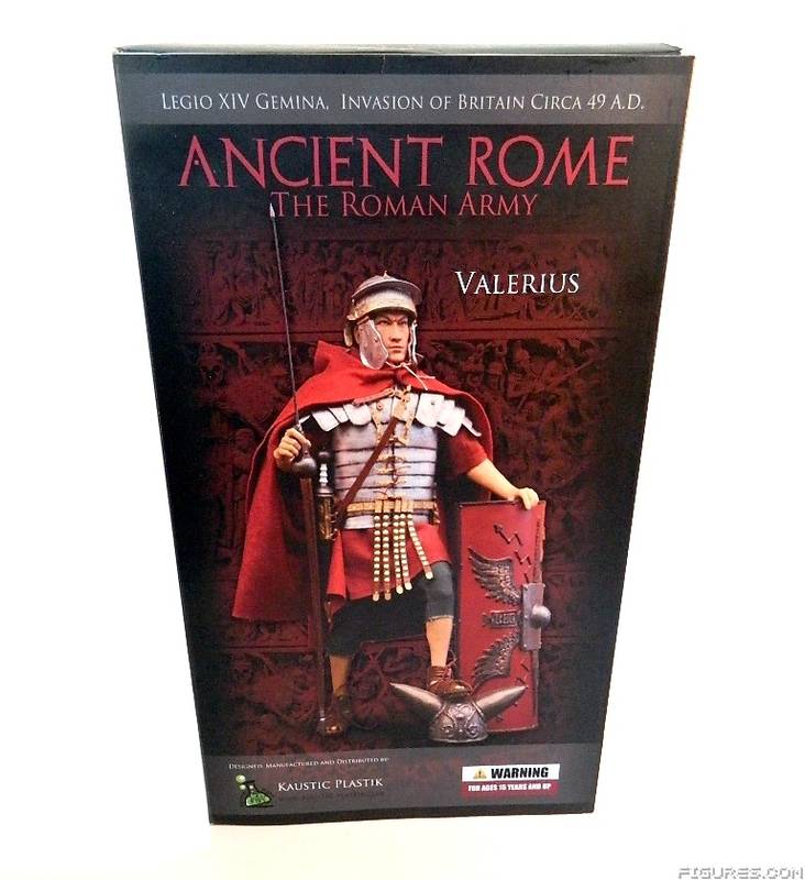 Valerius