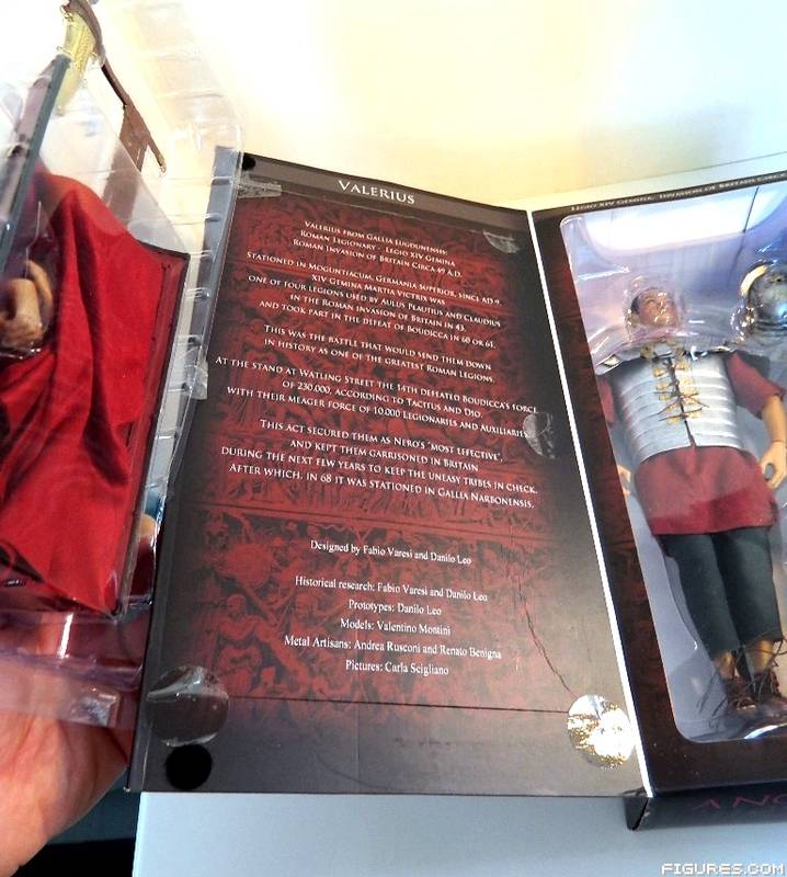 Valerius
