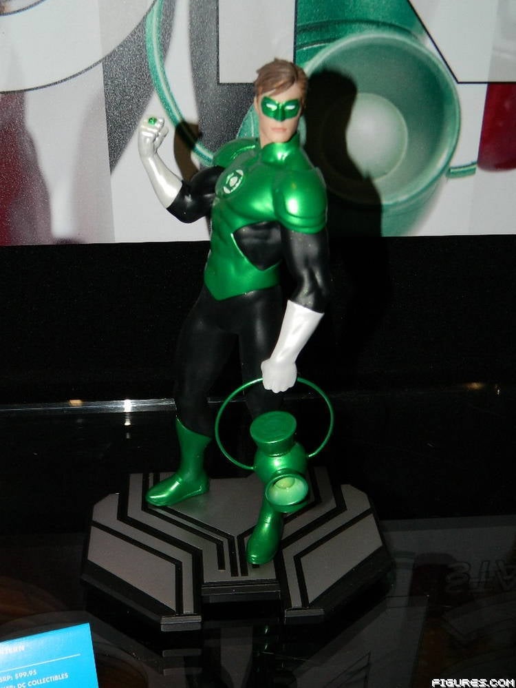 DC Collectibles