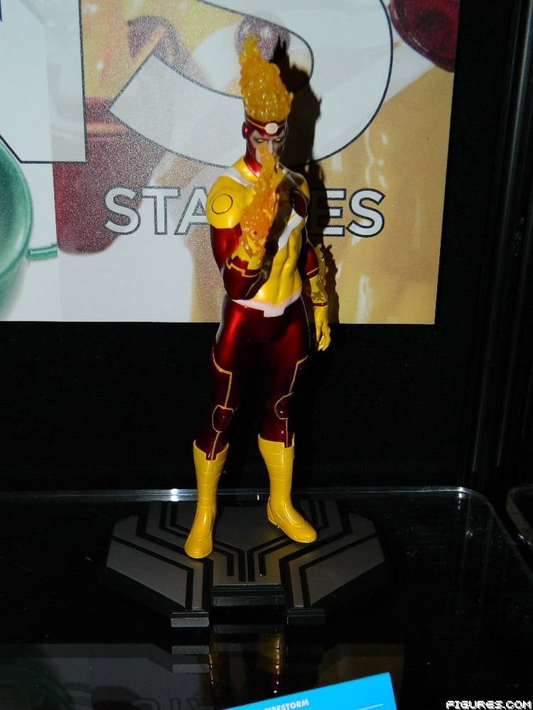 DC Collectibles