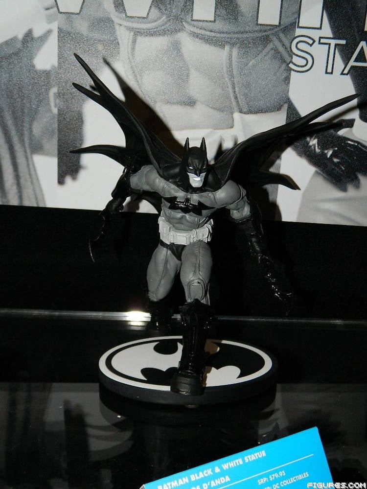 DC Collectibles