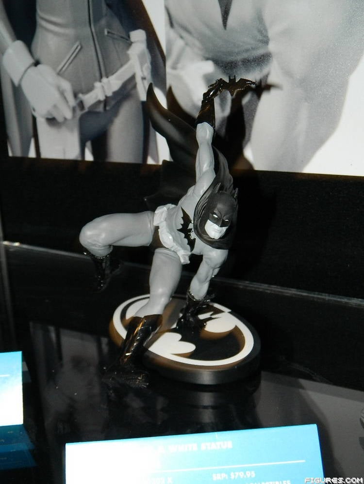 DC Collectibles