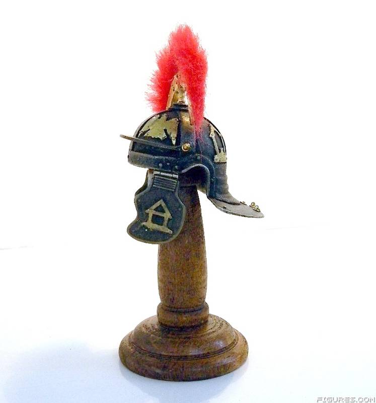 Centurion Helms