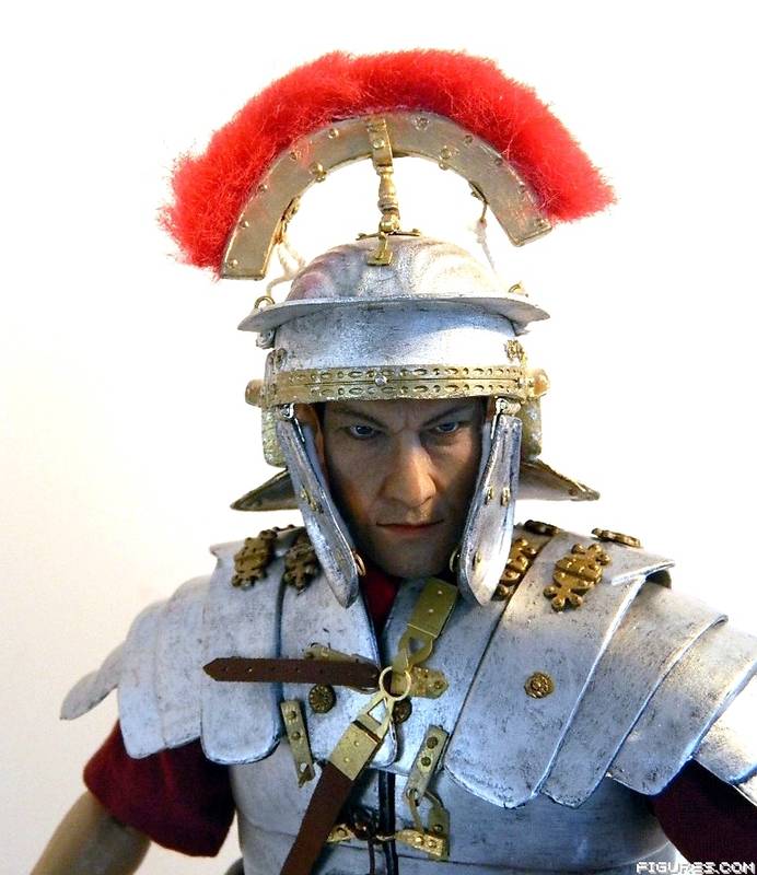 Centurion Helms